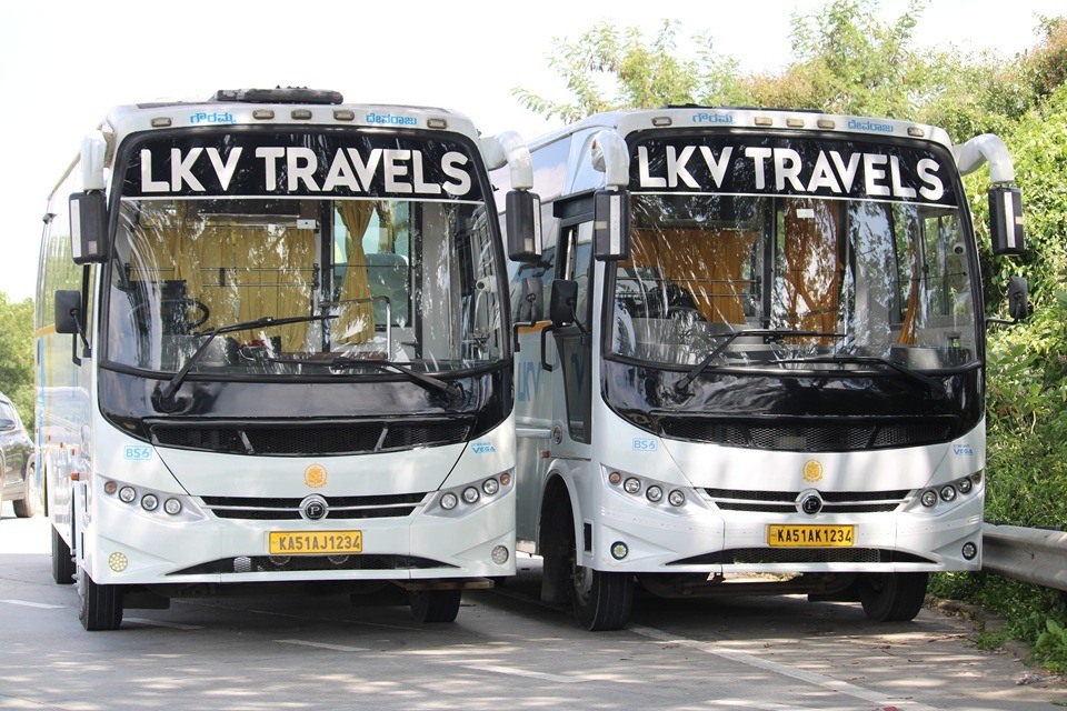 lkv mobility
